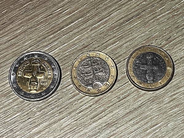 塞浦路斯、馬爾他 (2) - Day 2 帕福斯 (Pap