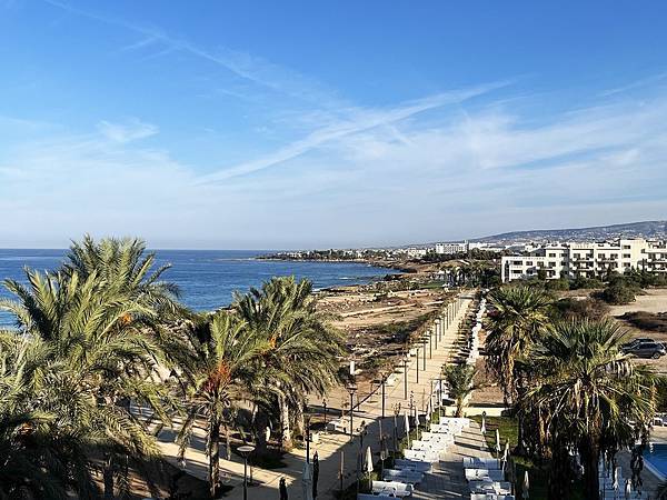 塞浦路斯、馬爾他 (3) - Day 3 尼科西亞 (Ni