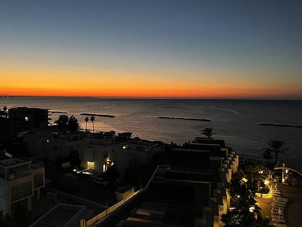 塞浦路斯、馬爾他 (4) - Day 4 薩拉米斯 (Sa