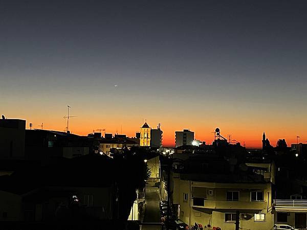 塞浦路斯、馬爾他 (5) - Day 5 三姊妹城市 (維