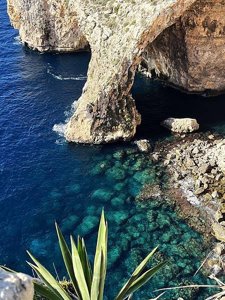 塞浦路斯、馬爾他 (6) - Day 6 - 馬爾他島 