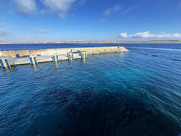 塞浦路斯、馬爾他 (7) - Day 7 - 戈佐島 