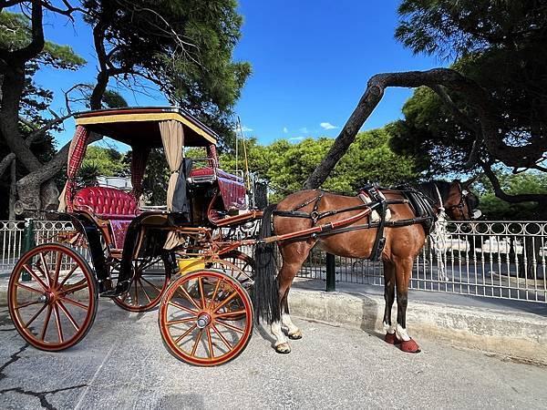 塞浦路斯、馬爾他 (8) - Day 8 - 姆迪娜 