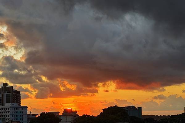 馬來西亞‧仙本那 (Semporna) (4) - 跳島浮