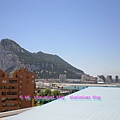 直布羅陀Gibraltar