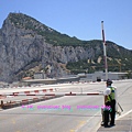 直布羅陀 Gibraltar