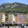 直布羅陀 Gibraltar