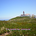 葡萄牙羅卡岬 Cabo da Roca, Sintra 自由行