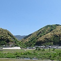 日本四國 Shikoku自由行（三）鐵路遊 沿海予讚線 橫貫觀光予土線 土讚線