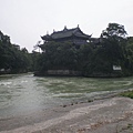 四川都江堰 世界遺產