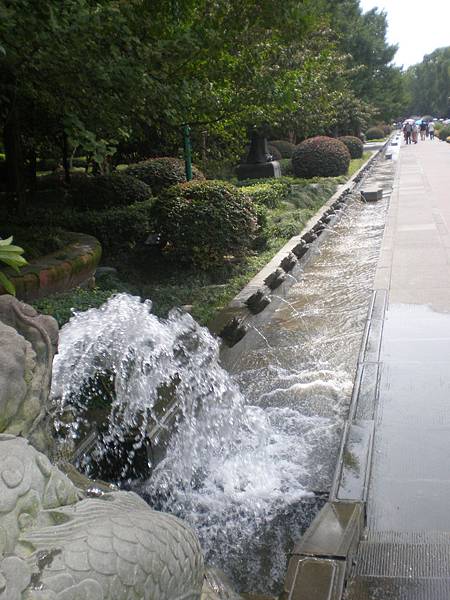 四川都江堰 世界遺產