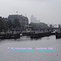 阿姆斯特丹 Amsterdam 單車之城 水都運河之旅 