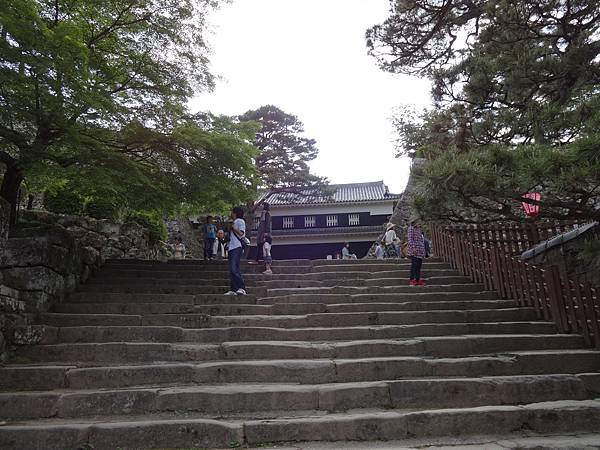 日本四國 Shikoku自由行（四）高知 Kochi