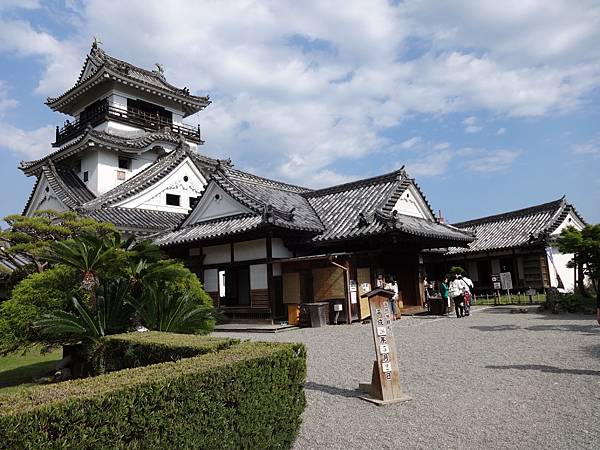 日本四國 Shikoku自由行（四）高知 Kochi