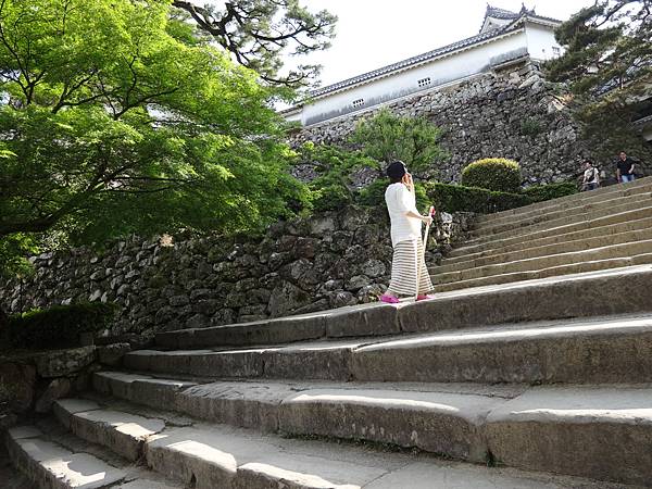 日本四國 Shikoku自由行（四）高知 Kochi