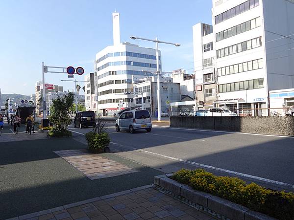 日本四國 Shikoku自由行（四）高知 Kochi