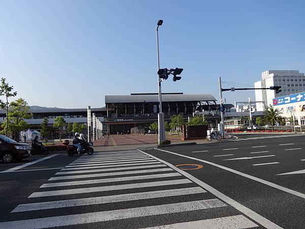 日本四國 Shikoku自由行（四）高知 Kochi