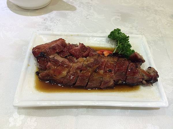 豬頸肉 叉燒 瘦肉