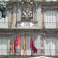 西班牙 馬德里 Plaza Mayor