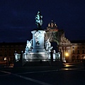 葡萄牙里斯本 Lisbon 海邊的廣場Praça do Comércio