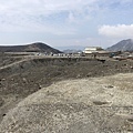 阿蘇火山 2018 