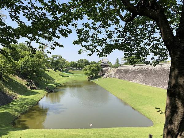 熊本城 2018 