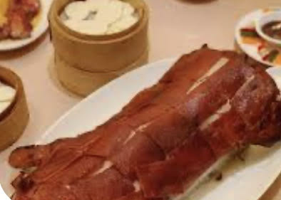 進食時蔬菜肉類五穀類有先後之序嗎？ Is there an 