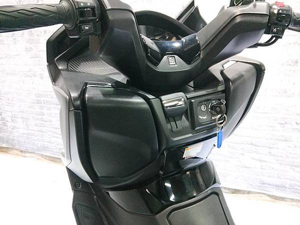 SUZUKI BURGMAN400 2017年式