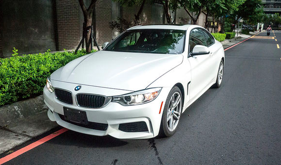 BMW 428i BMW 428i