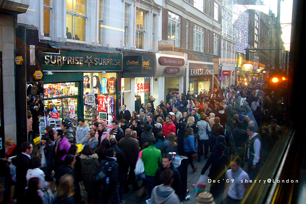 12.12-oxford street