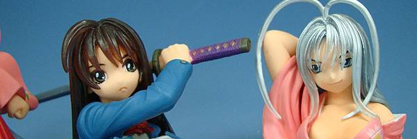 轉蛋-天上天下Part.3海洋堂