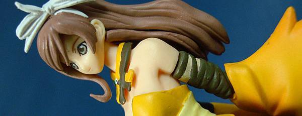 轉蛋-光明之風Yujin