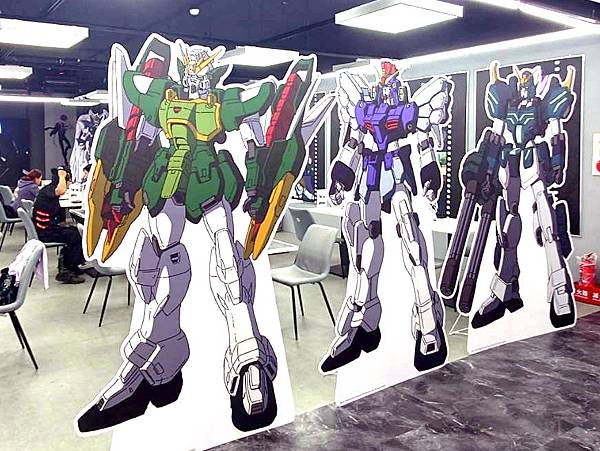 鋼彈W咖啡廳02.jpg 鋼彈W咖啡廳02.jpg