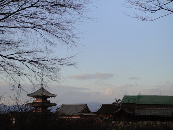 清水寺