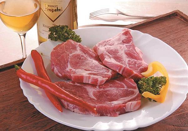 瘦肉精 瘦肉精