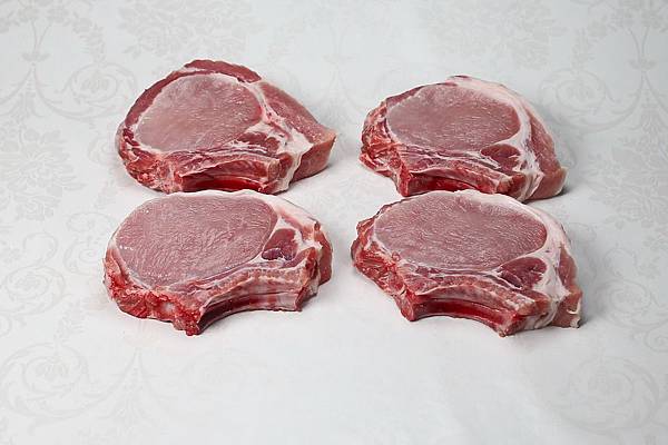 溫體豬肉 溫體豬肉
