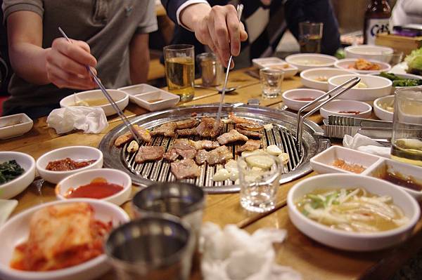 聚餐料理 聚餐料理