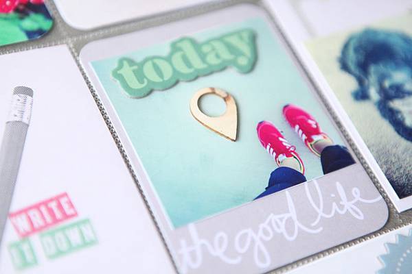 Project life Week25close up-1