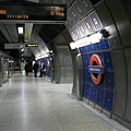 London Underground