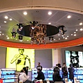 Nike Town