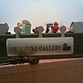 Shooting Duck!