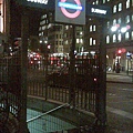 Charing Cross