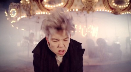 B.A.P-1004(Angel)正規一輯ComeBack!!!!! @ 八年，八十年也在一起。 :: 痞客邦::