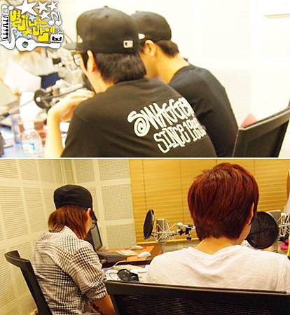 B.A.P-1165(120806 yoonha的星燦) B.A.P-1165(120806 yoonha的星燦)