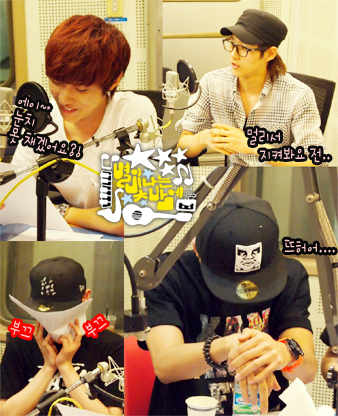 B.A.P-1172(120806 yoonha的星燦) B.A.P-1172(120806 yoonha的星燦)