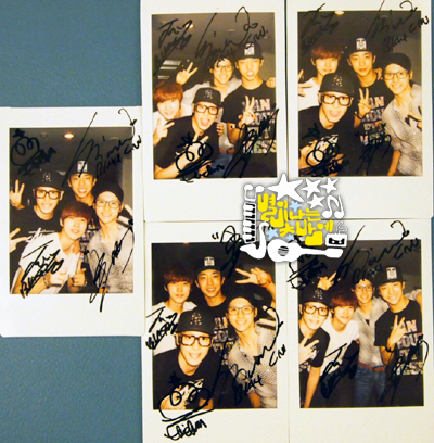 B.A.P-1177(120806 yoonha的星燦) B.A.P-1177(120806 yoonha的星燦)