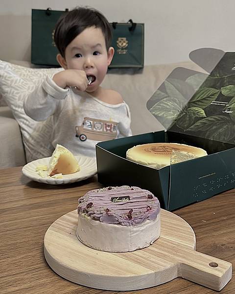 碩媽꙳嚴選團購𖧧《起士公爵》多種口味 美味開箱