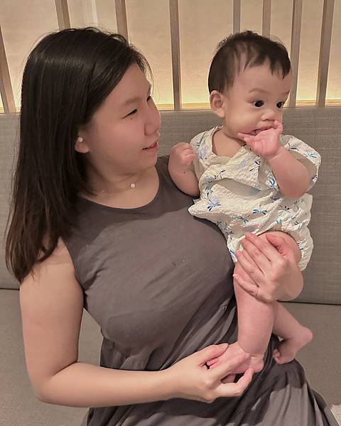 碩媽꙳好物分享𖧧《Hajimete》來自荷蘭的寶寶洗浴護理