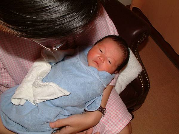 小女兒 小女兒