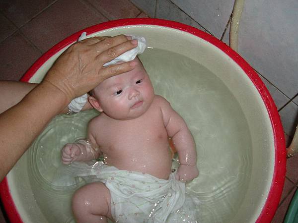 小女兒 小女兒